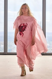 Marques' Almeida Spring 2026 Ready-to-Wear Collection at London Fashion Week