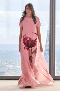 Marques' Almeida Spring 2026 Ready-to-Wear Collection at London Fashion Week