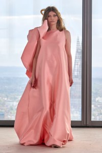 Marques' Almeida Spring 2026 Ready-to-Wear Collection at London Fashion Week