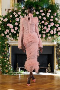 Matières Fécales  Spring 2026 Ready-to-Wear Collection at Paris Fashion Week