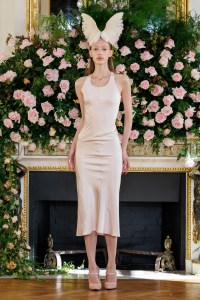 Matières Fécales  Spring 2026 Ready-to-Wear Collection at Paris Fashion Week