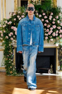 Matières Fécales  Spring 2026 Ready-to-Wear Collection at Paris Fashion Week