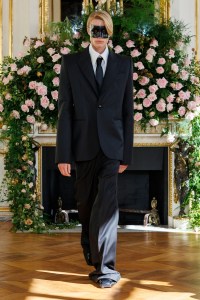 Matières Fécales  Spring 2026 Ready-to-Wear Collection at Paris Fashion Week