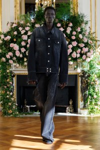 Matières Fécales  Spring 2026 Ready-to-Wear Collection at Paris Fashion Week