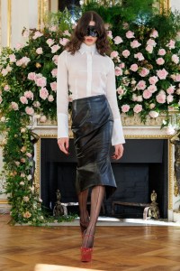 Matières Fécales  Spring 2026 Ready-to-Wear Collection at Paris Fashion Week