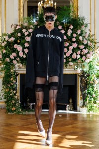 Matières Fécales  Spring 2026 Ready-to-Wear Collection at Paris Fashion Week
