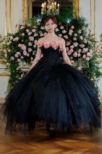 Matières Fécales  Spring 2026 Ready-to-Wear Collection at Paris Fashion Week