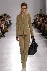 Max Mara Spring 2026 Ready-to-Wear Collection at Milan Fashion Week