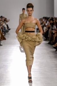 Max Mara Spring 2026 Ready-to-Wear Collection at Milan Fashion Week