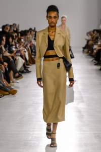 Max Mara Spring 2026 Ready-to-Wear Collection at Milan Fashion Week