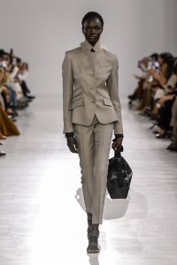 Max Mara Spring 2026 Ready-to-Wear Collection at Milan Fashion Week