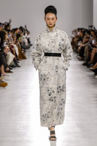 Max Mara Spring 2026 Ready-to-Wear Collection at Milan Fashion Week