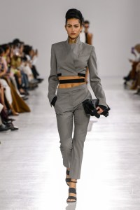 Max Mara Spring 2026 Ready-to-Wear Collection at Milan Fashion Week
