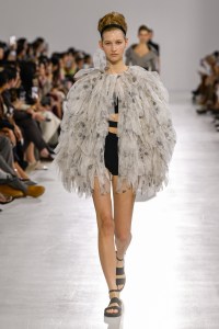Max Mara Spring 2026 Ready-to-Wear Collection at Milan Fashion Week