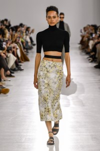Max Mara Spring 2026 Ready-to-Wear Collection at Milan Fashion Week