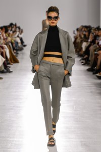 Max Mara Spring 2026 Ready-to-Wear Collection at Milan Fashion Week