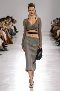 Max Mara Spring 2026 Ready-to-Wear Collection at Milan Fashion Week