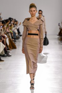 Max Mara Spring 2026 Ready-to-Wear Collection at Milan Fashion Week