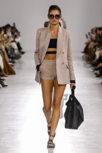 Max Mara Spring 2026 Ready-to-Wear Collection at Milan Fashion Week