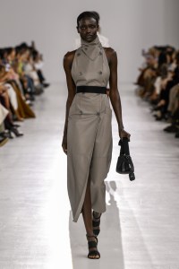 Max Mara Spring 2026 Ready-to-Wear Collection at Milan Fashion Week