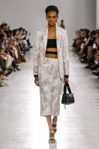 Max Mara Spring 2026 Ready-to-Wear Collection at Milan Fashion Week