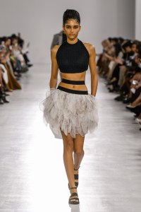 Max Mara Spring 2026 Ready-to-Wear Collection at Milan Fashion Week
