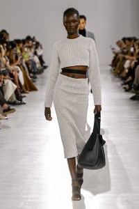 Max Mara Spring 2026 Ready-to-Wear Collection at Milan Fashion Week