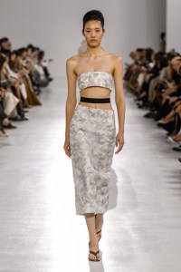 Max Mara Spring 2026 Ready-to-Wear Collection at Milan Fashion Week