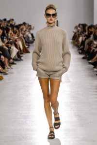 Max Mara Spring 2026 Ready-to-Wear Collection at Milan Fashion Week