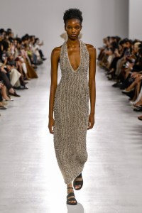 Max Mara Spring 2026 Ready-to-Wear Collection at Milan Fashion Week