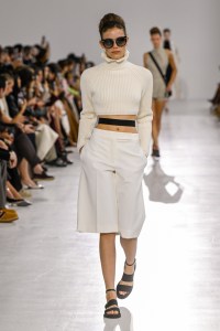Max Mara Spring 2026 Ready-to-Wear Collection at Milan Fashion Week