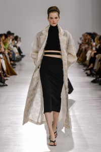 Max Mara Spring 2026 Ready-to-Wear Collection at Milan Fashion Week