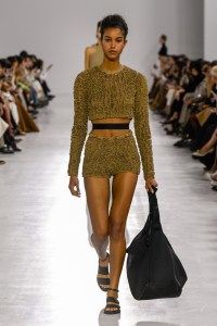 Max Mara Spring 2026 Ready-to-Wear Collection at Milan Fashion Week