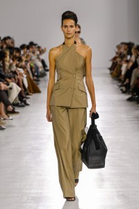 Max Mara Spring 2026 Ready-to-Wear Collection at Milan Fashion Week