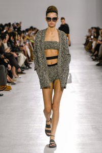 Max Mara Spring 2026 Ready-to-Wear Collection at Milan Fashion Week