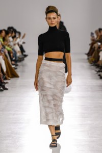 Max Mara Spring 2026 Ready-to-Wear Collection at Milan Fashion Week