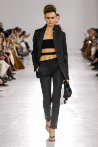 Max Mara Spring 2026 Ready-to-Wear Collection at Milan Fashion Week