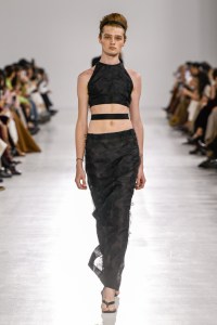 Max Mara Spring 2026 Ready-to-Wear Collection at Milan Fashion Week