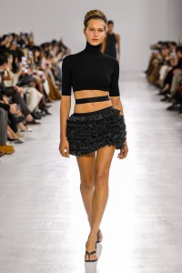Max Mara Spring 2026 Ready-to-Wear Collection at Milan Fashion Week