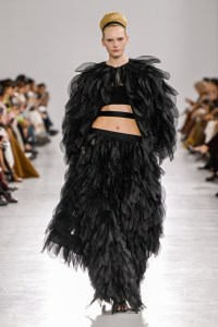 Max Mara Spring 2026 Ready-to-Wear Collection at Milan Fashion Week