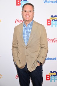 Doug McMillon