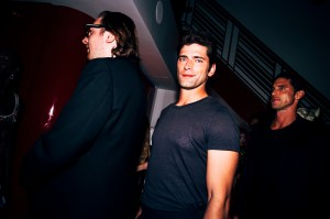 Sean O'Pry