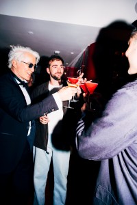 Baz Luhrmann
