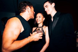 Mert Alas and FKA twigs