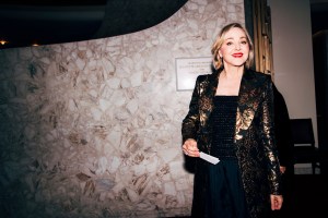 Geneva Carr