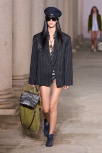 Missoni Spring 2026 Ready-to-Wear Collection at Milan Fashion Week