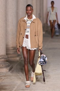 Missoni Spring 2026 Ready-to-Wear Collection at Milan Fashion Week