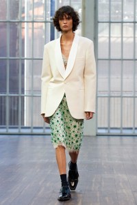Mithridate Spring 2026 Ready-to-Wear Collection at London Fashion Week