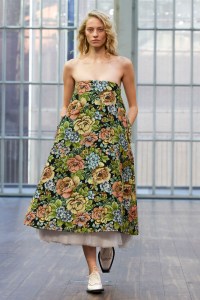 Mithridate Spring 2026 Ready-to-Wear Collection at London Fashion Week
