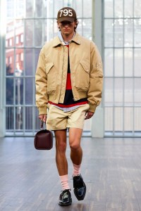 Mithridate Spring 2026 Ready-to-Wear Collection at London Fashion Week